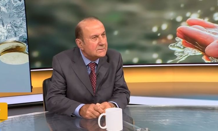 Защо ВиК дружествата искат да се въведе &quot;такса водомер&quot;?