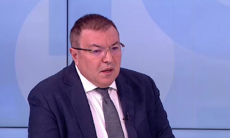 Костадин Ангелов: Кога ПП-ДБ казват истината - когато четат декларация от трибуната или когато търсят подкрепа от &quot;Възраждане&quot;?
