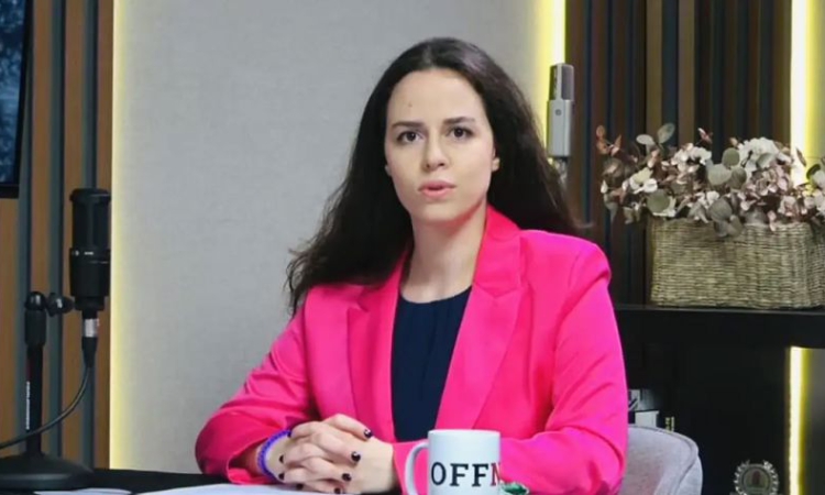 Ружа Райчева: Пеевски започва да губи най-силния си човек