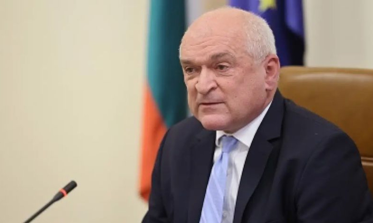 Главчев: Пеевски не ми се е обаждал по телефона за офиса на ДПС, за разлика от други двама партийни лидери