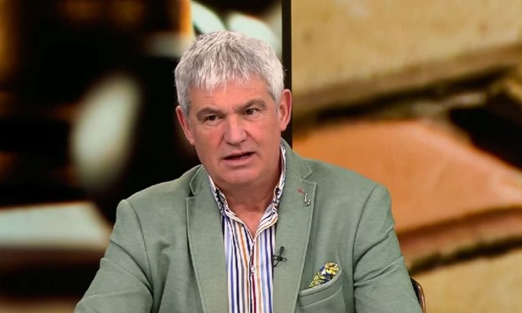 Димитров: Всички, които не получат обещаното увеличение на заплатите, ще излязат на улицата. И ние ще ги водим