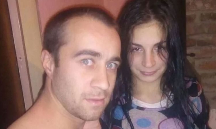 Жестоко престъпление: Теньо преби до смърт Ивета пред очите на 2-годишния им син