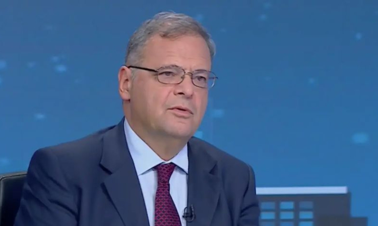 Юлиан Попов: Няма бързо решение на проблема с безводието в България
