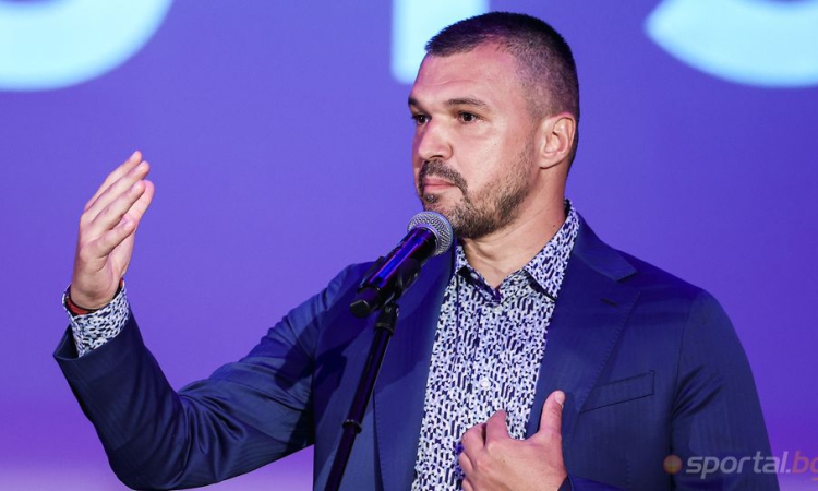Божинов прие примамлива оферта от Италия