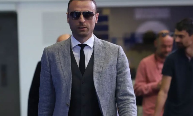 Бербатов, Мартин и Стилиян отрязаха БФС