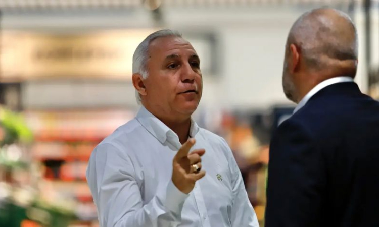 Христо Стоичков: Връщам се в България заради Кубрат Пулев