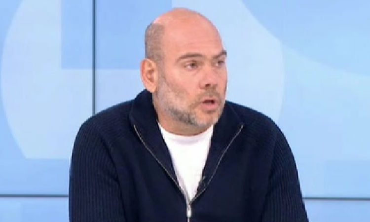 Симеон Караколев: БАБХ влизат като барети в стопанствата