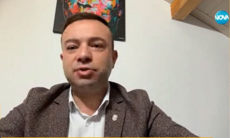 Зам.-кметът на Костинброд за случая на домашно насилие: Побоят потресе цялото общество