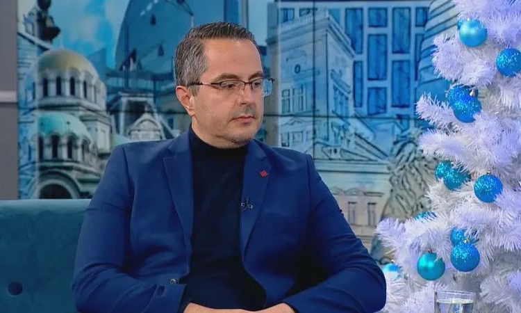 Цончо Ганев: Новото мнозинство, готово да управлява е ПП-ДБ, ДПС, ГЕРБ и БСП
