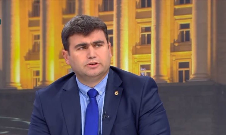 Андрей Вълчев (БСП-ОЛ): Наталия Киселова ще бъде прекрасен председател на НС