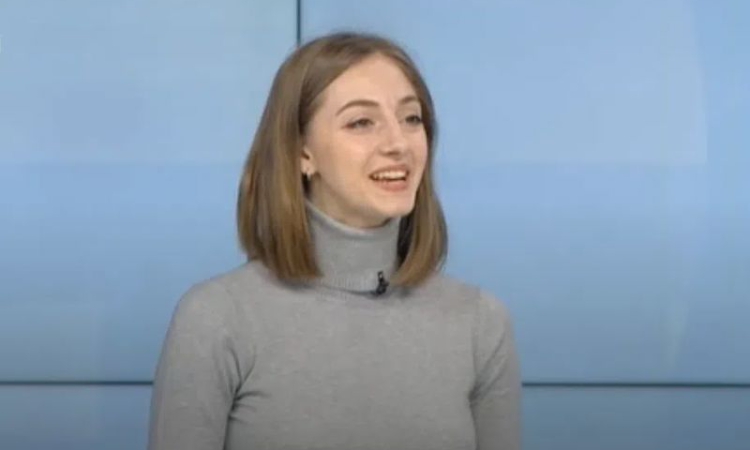 Боряна Калейн: Взех най-правилното решение, тръгвам си удовлетворена от спорта