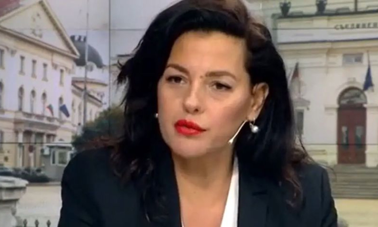 Цветанка Андреева: Предпочитанията на Румен Радев към кръга на Доган стават много явни