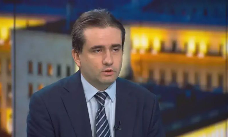 Божидар Божанов: С колегите от ПП имаме обща цел, с ГЕРБ-СДС проведохме нулева среща