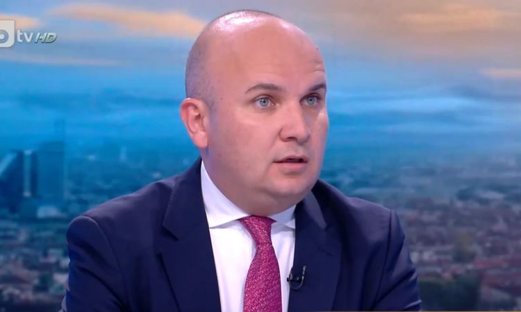 Кючюк: Защо това, което сега се случва на ПП, се случи и на ДПС по време на предизборната кампания?
