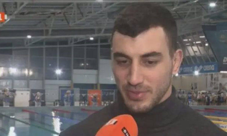 Семен Новиков: Основната ми цел е световната титла