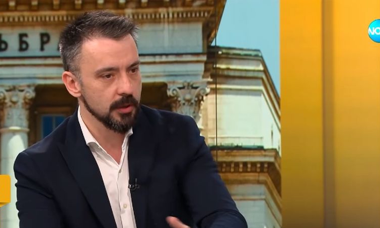 Кристиян Шкварек: В повечето държави няма евроатлантическо