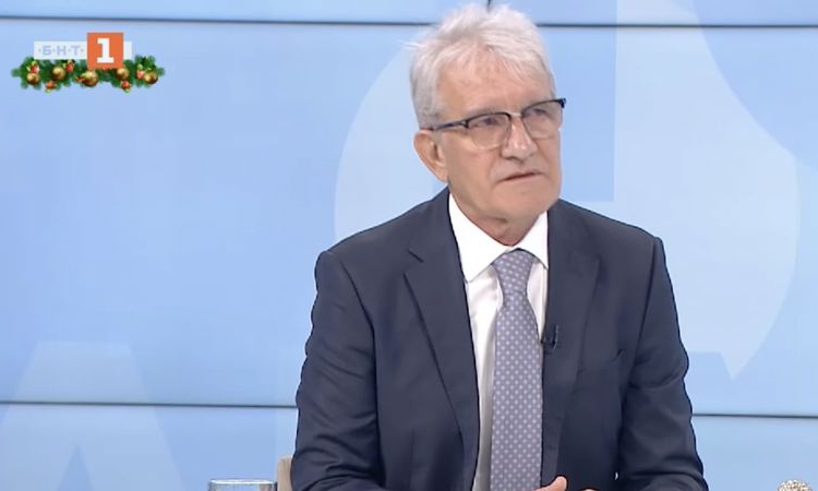 Аталай (ДПС-Доган): Вече няма политическа формация с цели и визия