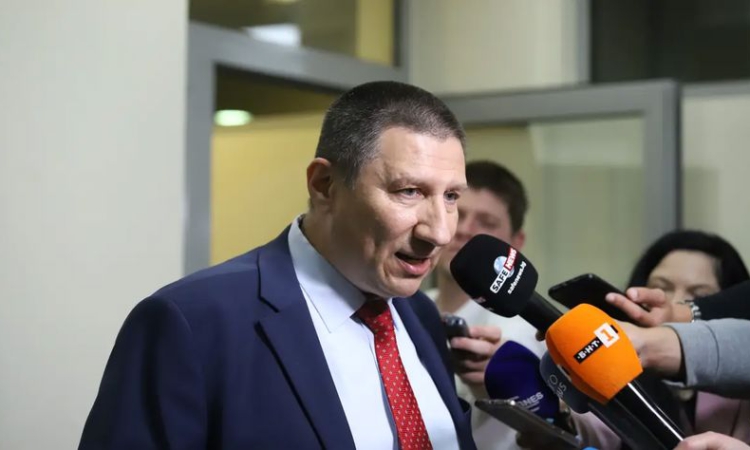 Сарафов пита Киселова за поисканите имунитети на Ибрямов, Рангелов и Бориславова