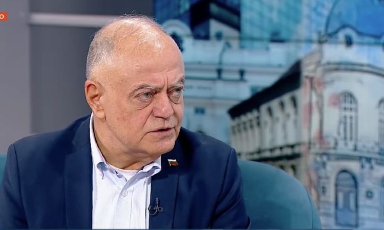 Атанас Атанасов: Въпреки споровете в ПП-ДБ, разделение в коалицията няма