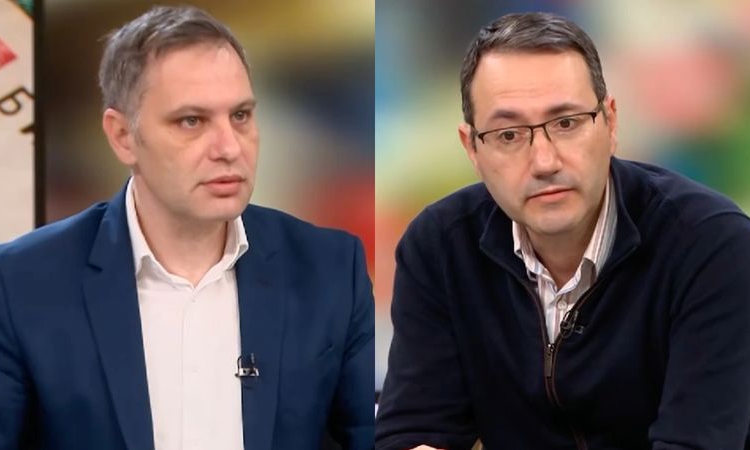 Трябва ли да има механизъм за контрол на цените?