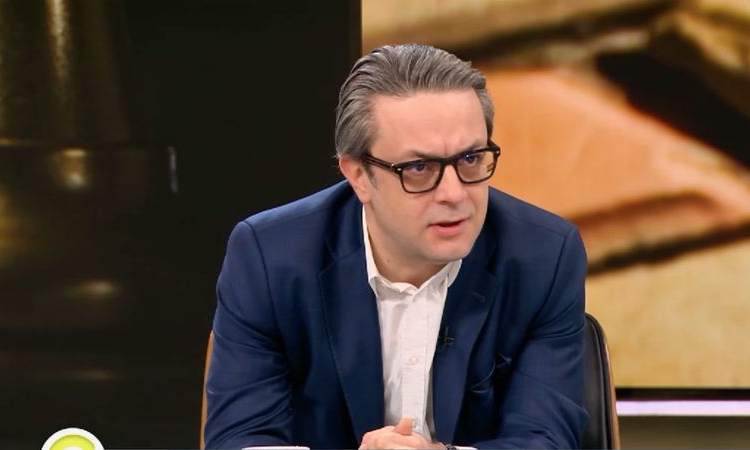 Тома Биков: Не вярвам, че Петьо Еврото е в България