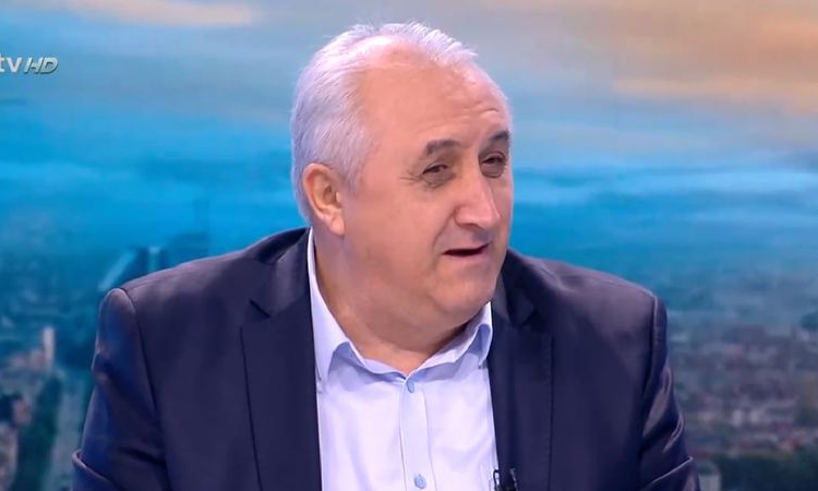Мехмед Дикме за бойкота на големите вериги: Къде е КЗК да провери за надценките?