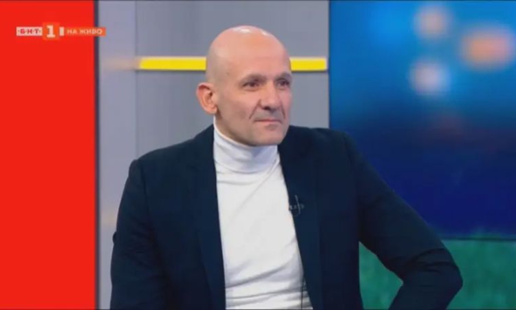 Милен Радуканов: В ЦСКА не се видя агресия и колектив, Левски е фаворит за второто място