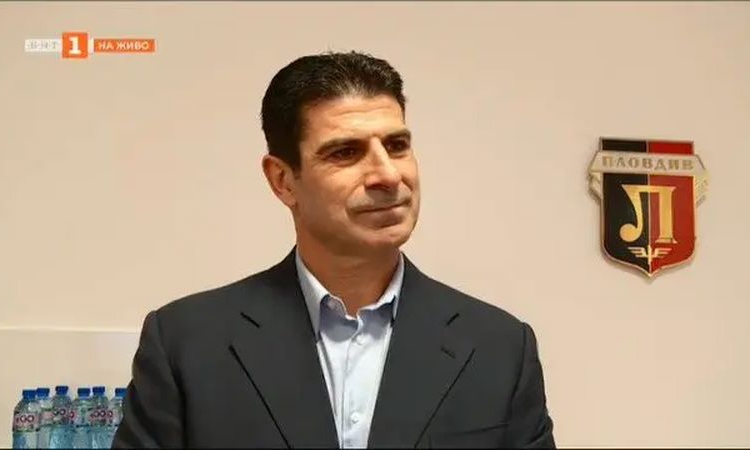 Георги Иванов: Разочарован съм от несъстоятелността на българските клубове да изграждат свои играчи