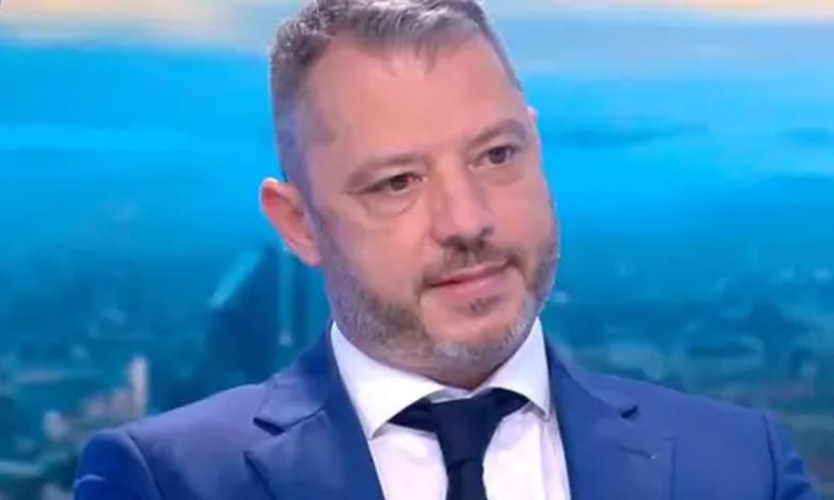 Делян Добрев: Великолепен ден! Покриваме изцяло критериите за еврозоната!