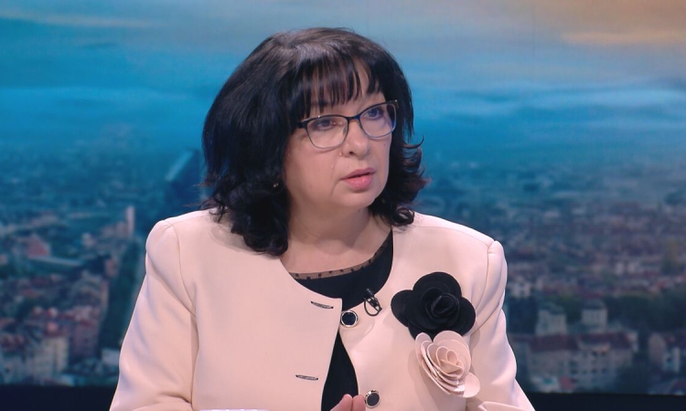 Теменужка Петкова и Димитър Радев подписаха писмото с искане за конвергентни доклади
