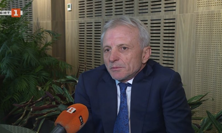 Гриша Ганчев се кандидатира за председател на БФ Борба