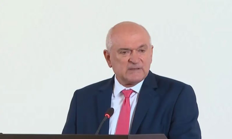 От ПП-ДБ със сигнал до Антикорупционната комисия за несъвместимост на Главчев