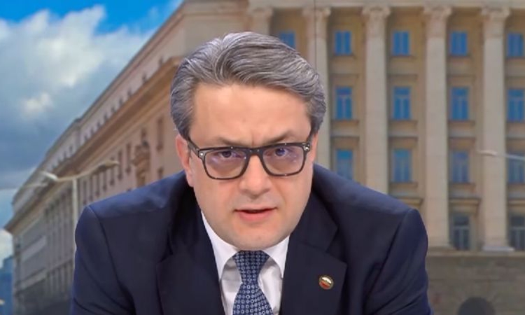Тома Биков за търканията в коалицията: Ако бюджетът не мине, се обезсмисля работата на кабинета