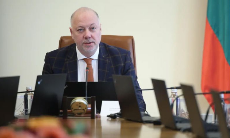 Премиерът Росен Желязков поздрави мюсюлманите с настъпването на Рамазан
