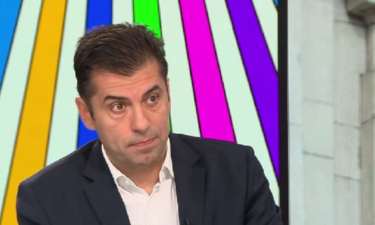 „Продължаваме промяната“: Пълна подкрепа за президента Володимир Зеленски!