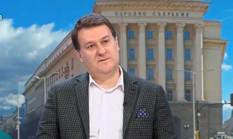 Милен Любенов: Скоро може пак да ходим на предсрочни избори