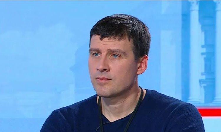 Ивелин Михайлов: Безспорно „Величие” ще е в НС, вероятно аз ще съм председател на парламентарната група