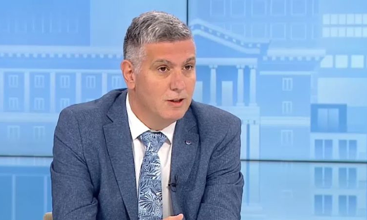 Андрей Цеков: Решението на КС потвърди, че има чутовни манипулации при отчитането на вота