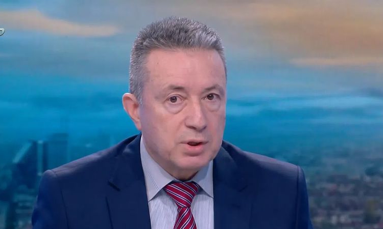 Янаки Стоилов за частичното касиране на вота: Това е най-тежкото дело на КС досега