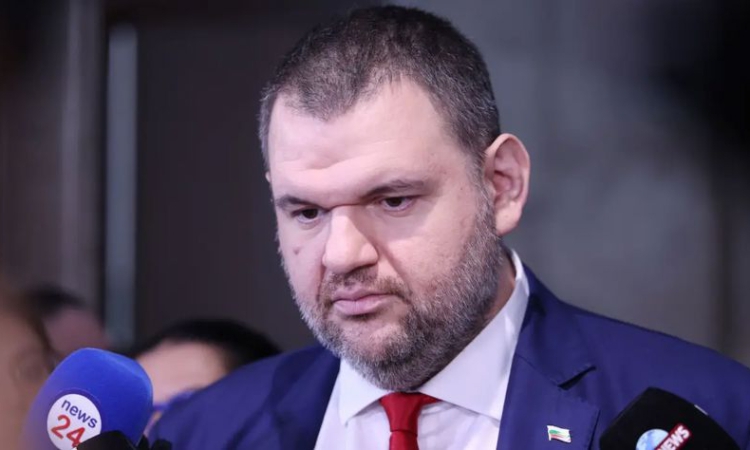 Пеевски: Мога да съм премиер и да си имам министри, когато искам