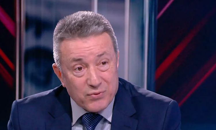 Янаки Стоилов: Имаме доказан проблем със свободата и честността на изборите