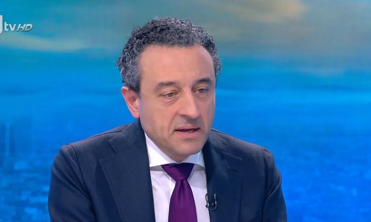 Лорер видя ново мнозинство за бюджета: 121+29 - ГЕРБ явно се чувстват комфортно