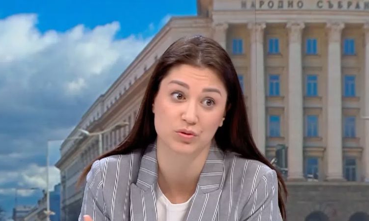 Социологът Евелина Славкова: Ако протестът на МЕЧ е маломерен ще се изтълкува като политическа немощ