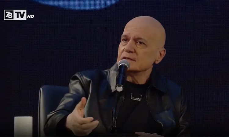 Кучето на Слави починало преди 5 месеца, той подкрепи протестите срещу насилието на животни