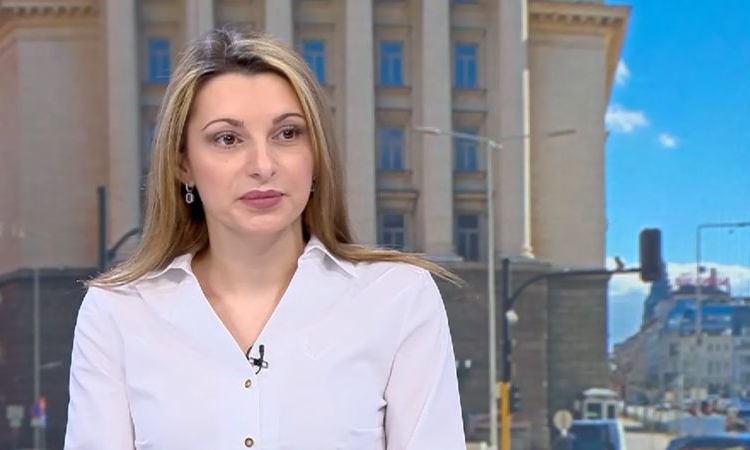 Павела Митова за депутатката, поискала да идва с бебето си: Нужни са промени, иначе всеки път ще трябва да гласуваме допуск на бебето, за да се кърми