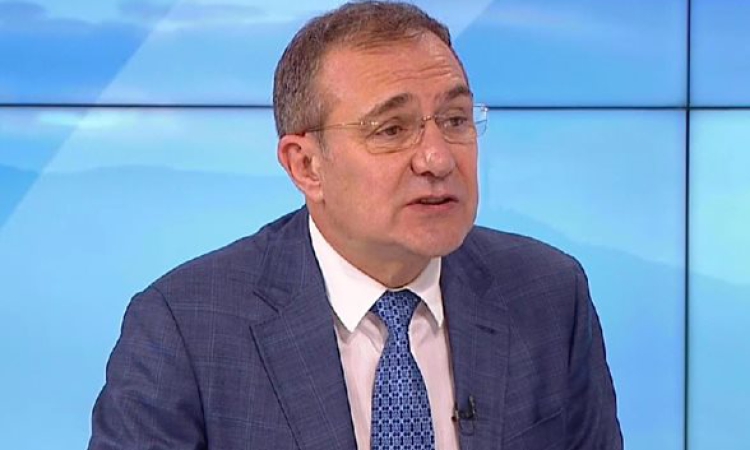 Гуцанов: Ще бъдем безкомпромисни към сивата икономика и нарушенията на трудовите права
