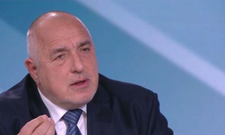 Бойко Борисов: След 4 години служебни правителства - закопахме дъното. Държавата няма кеш 