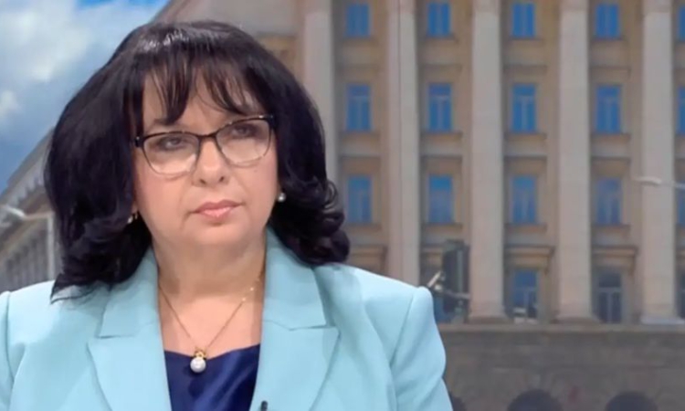Теменужка Петкова: Очакваме положителни заключения от докладите на Европейската комисия и ЕЦБ за въвеждане на еврото