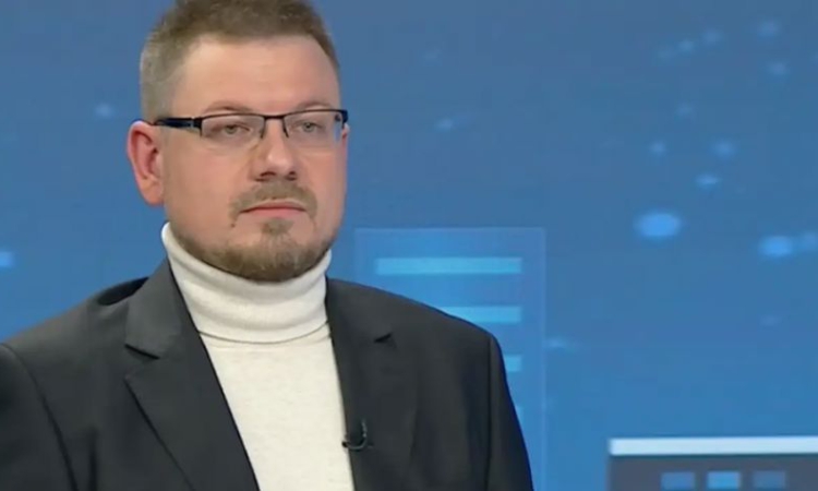 Иван Брегов: По разходи за правосъдие страната ни е първа в Европейския съюз