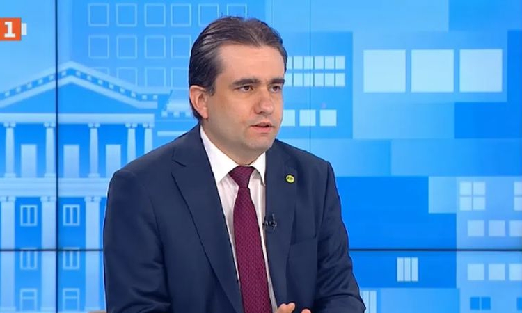 Божидар Божанов за скандала в българския F-16: Всичко е възможно